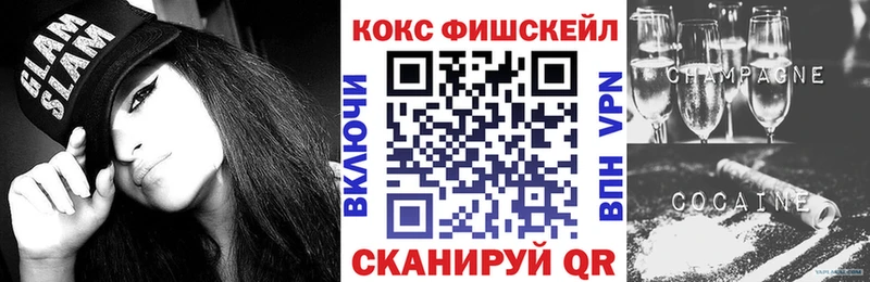 Cocaine FishScale  Ефремов 